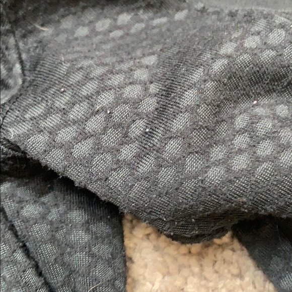 North Face 1/4 Zip - Picture 3 of 7